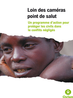 cover image of Loin des caméras